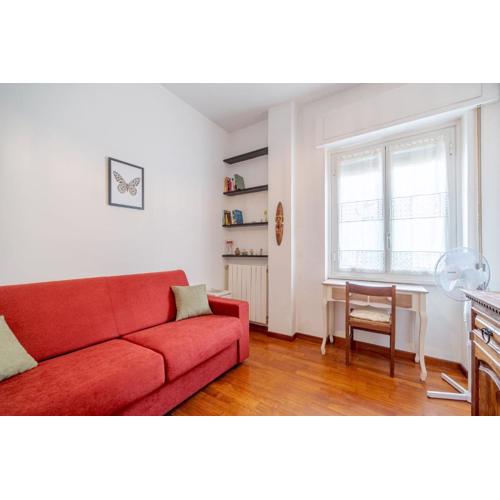 Castagneto Holiday & Relax Apartment
