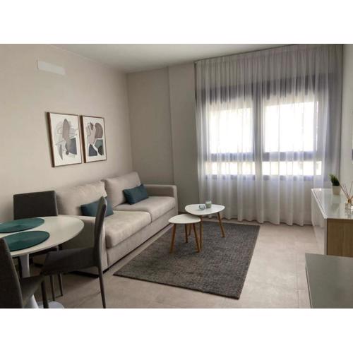 Castelar Rooms