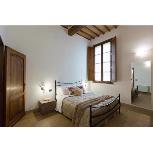 Castellaccia Elegant Country House int2