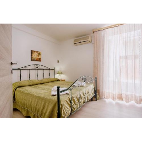 Castellammare Stella Apartments