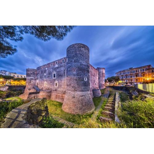Castellano Home - Ursino