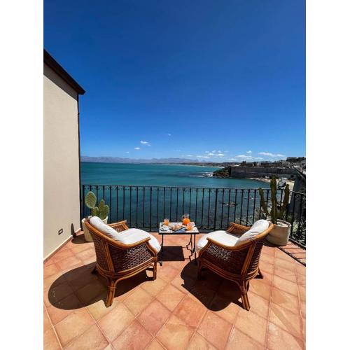 Castellano suites