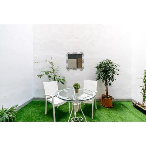 Castellar-Apartamento en el Centro Histórico