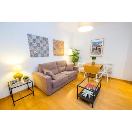 Castellar Centro Apartment