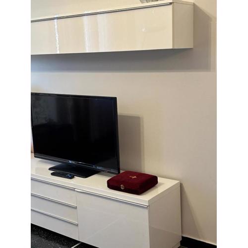 Castelletto apartment