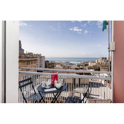 Castelletto Horizon Heights by Wonderful Italy