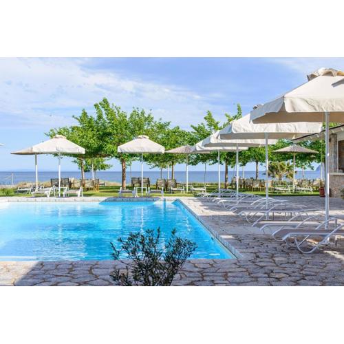 Castello Antico Hotel