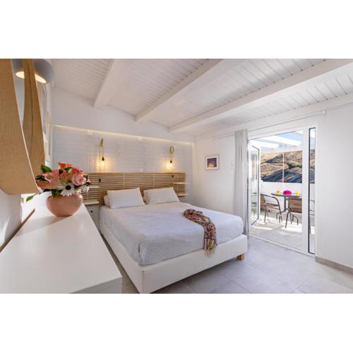 Castello Apartments