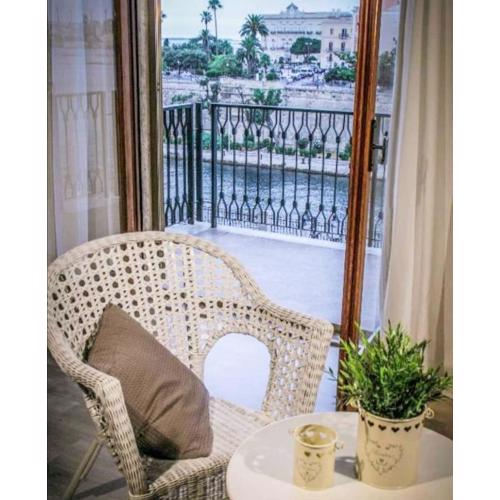 Castello Aragonese Suites
