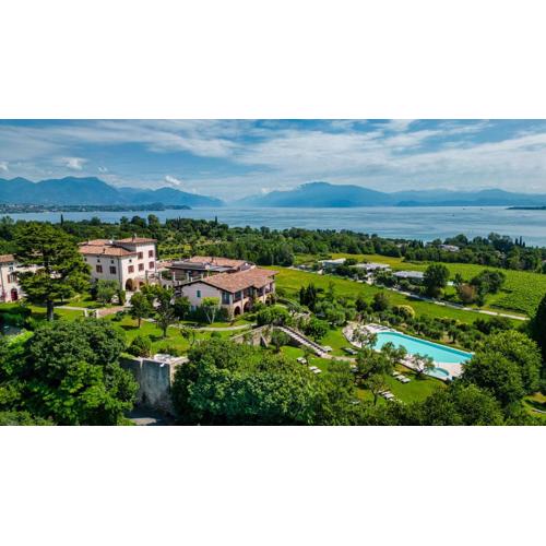Castello Belvedere Apartments
