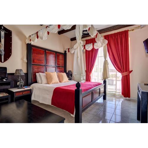 Castello Di Cavallieri Suites & Spa - Adults Only