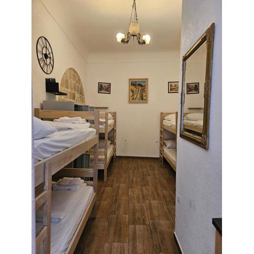 Castello Hostel