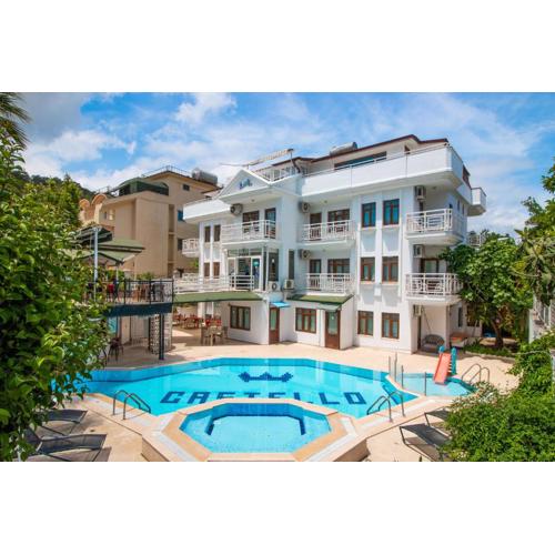 Castello Hotel & Aparts