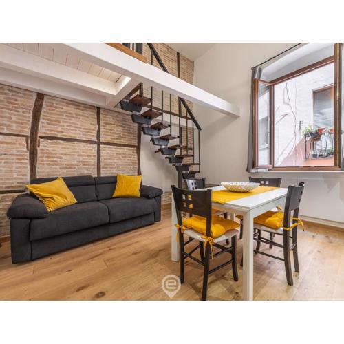 Castello Loft Heaven