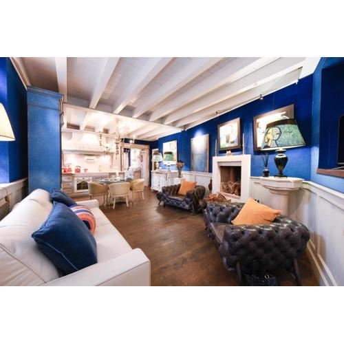 Castello Luxury Apartments - Dama