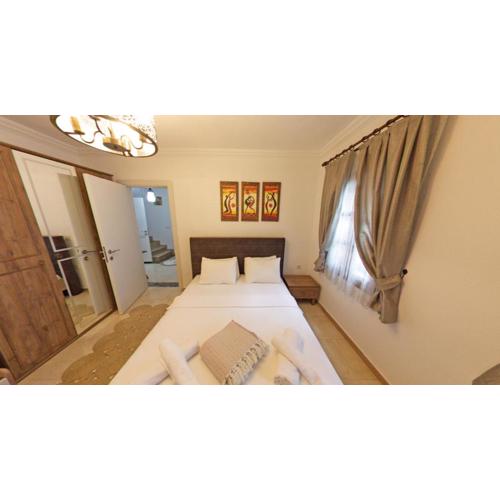 Castello Marmaris Holiday Home