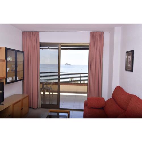 CASTELMAR 1 DORMITORIO - Fincas Arena