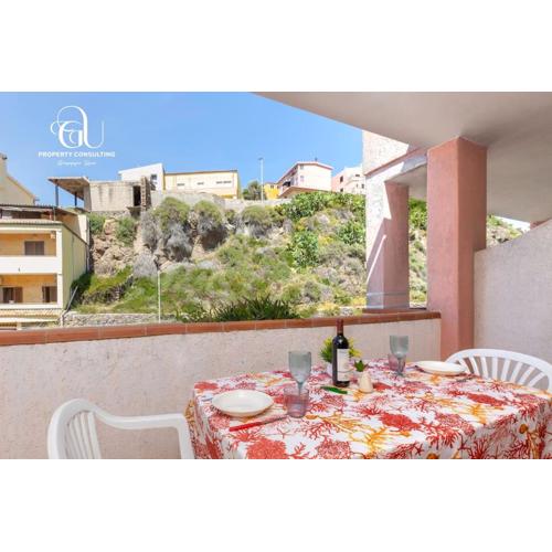 Castelsardo Marina - Relax a 100 metri dal mare