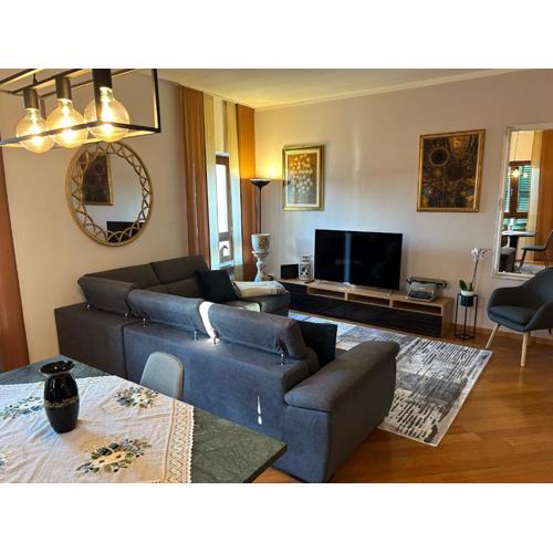 Castelvecchio Apartment