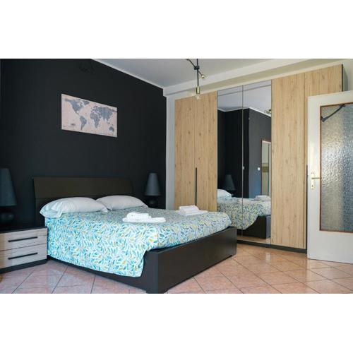Castelvecchio City Center Apartment