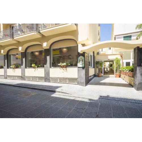 Casthotels Bristol Terme