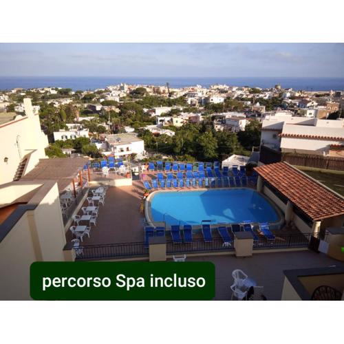 Casthotels Tramonto d\