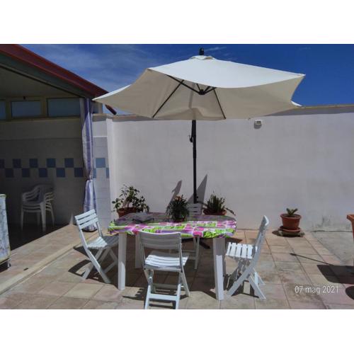 Castiglione Guest House by My Home Apulia