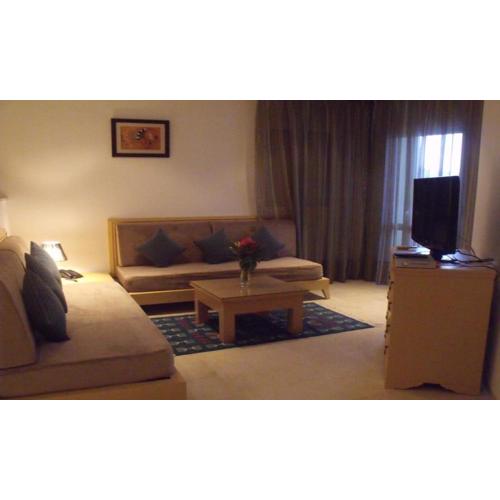 Castilia suites