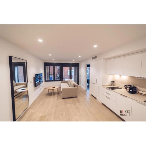 Castilla Luxury 1C Apartment