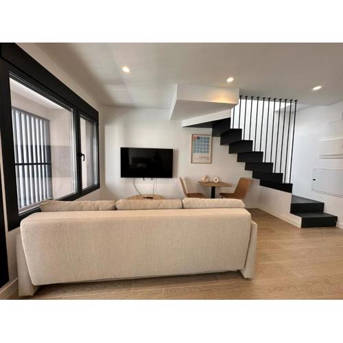 Castilla Luxury 2C Apartment