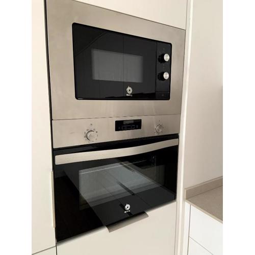 Castilla Luxury 2D Apartment