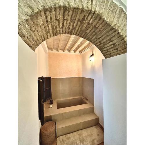 Castillejos Suite Granada