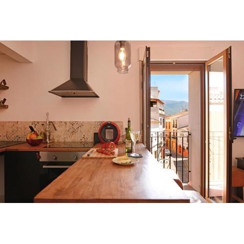 Castle Apartment by NRAS