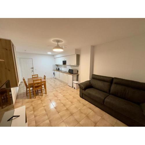 Castle Harbour - Los Cristianos