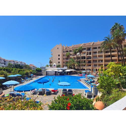 Castle Harbour Ático Dúplex 3 Dormitorios 2 Baños Balcon vista mar