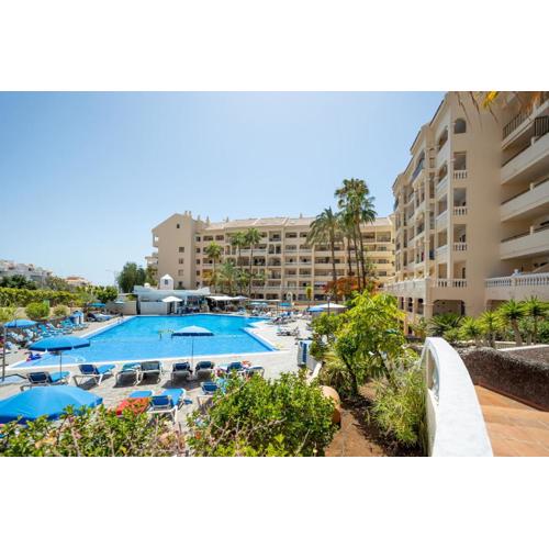 Castle Harbour Feel like home Flat II Los Cristianos LoveTenerife