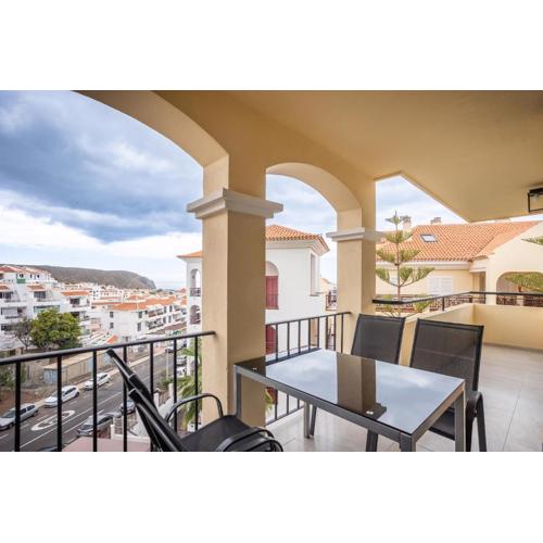 Castle Harbour Luxury Family Home Heated Pool by LoveTenerife