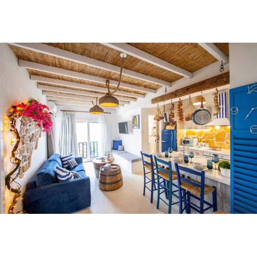Castle Holiday Apartments