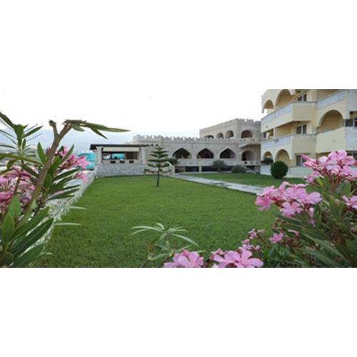 Castle Hotel