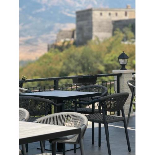 Castle Hotel