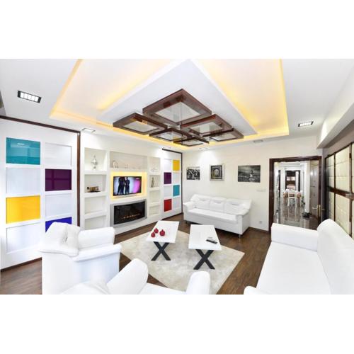 Castle Suite