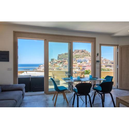Castle View wiffi A C