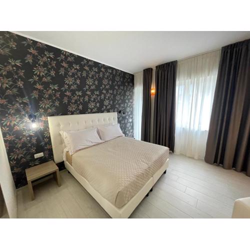 Castrichella Boutique Hotel Rome Airport