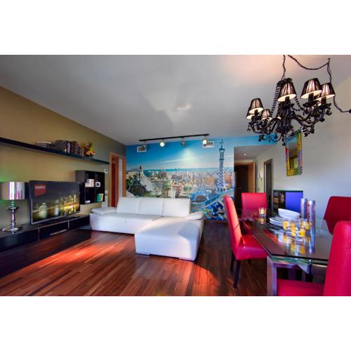 Castro Exclusive Residences Sant Pau