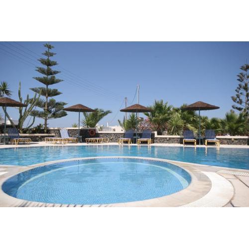 Castro Hotel