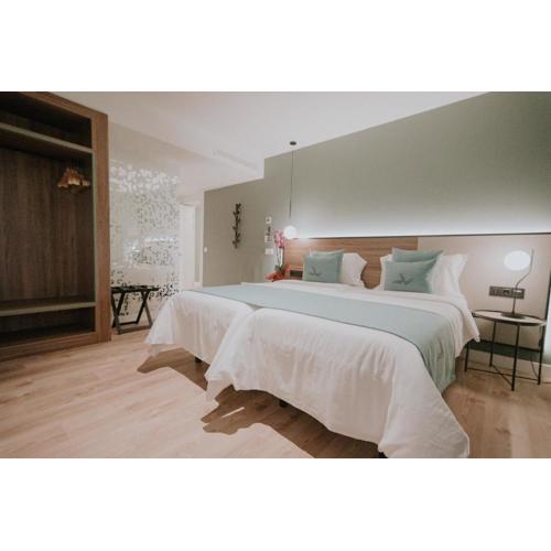 Catalina Plaza Hotel Sostenible