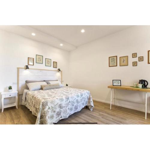 Catalogna10 Rooms