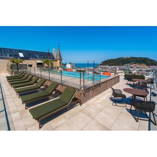 Catalonia Donosti