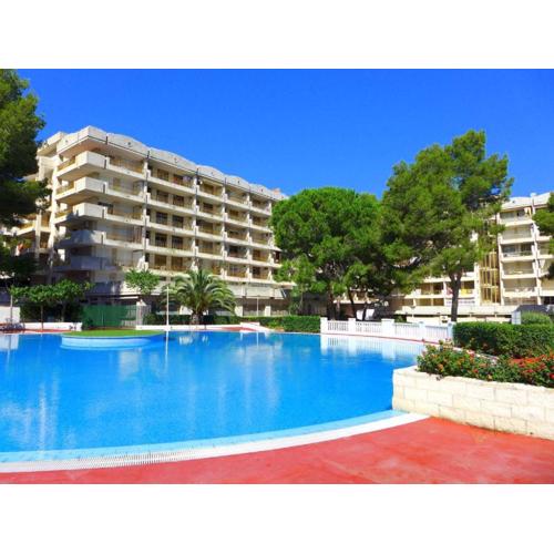 Catalonia Park Apartamentos