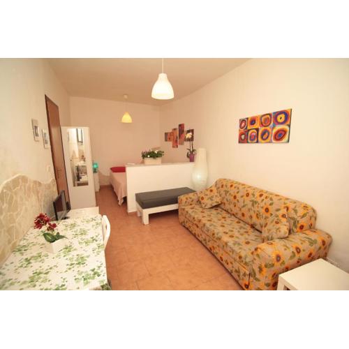 Catania Apartment Liotro